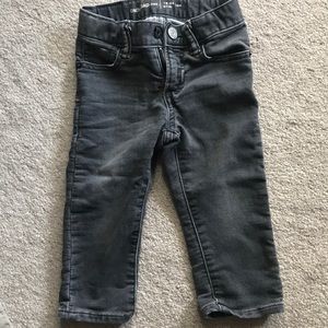 Baby Gap Boys Jeans